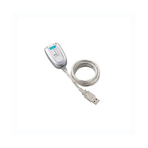 1Port Usb-To-Serial Adaptor, Rs-232